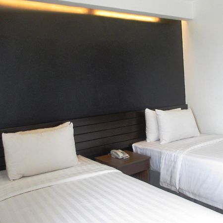 โรงแรมซิตี้สเคป ทาวเวอร์ 1 - มันดาอวย ซิตี้ มันดาเวซิตี้ ภายนอก รูปภาพ