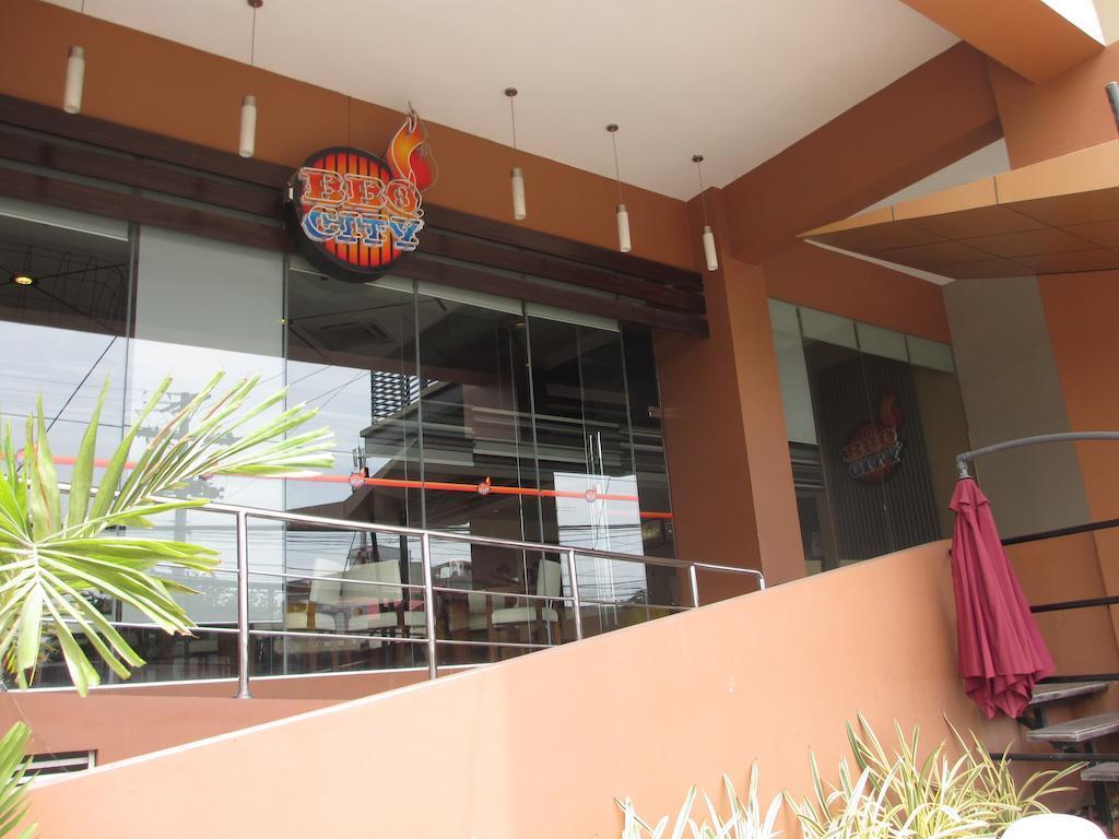 โรงแรมซิตี้สเคป ทาวเวอร์ 1 - มันดาอวย ซิตี้ มันดาเวซิตี้ ภายนอก รูปภาพ