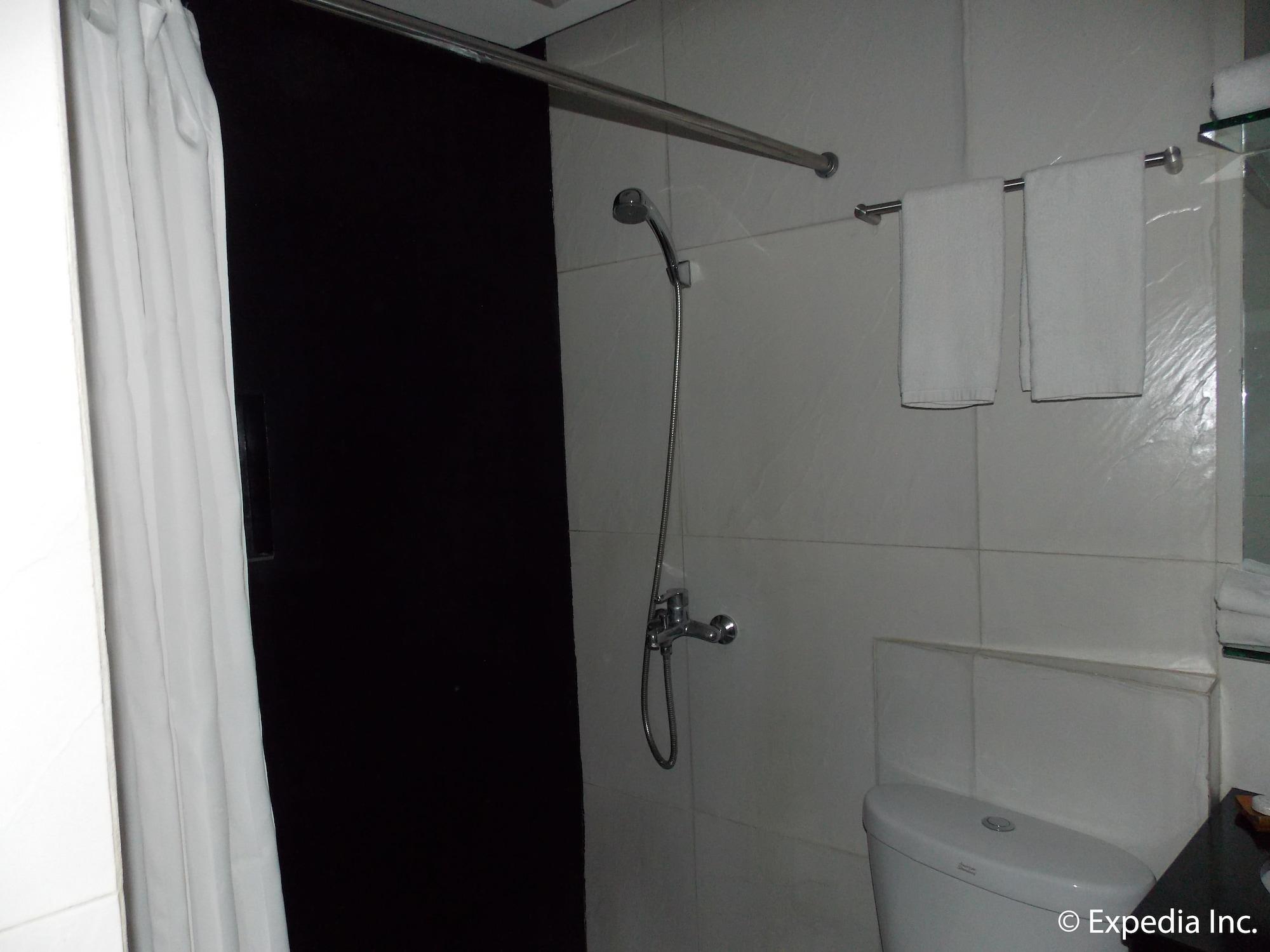 โรงแรมซิตี้สเคป ทาวเวอร์ 1 - มันดาอวย ซิตี้ มันดาเวซิตี้ ภายนอก รูปภาพ