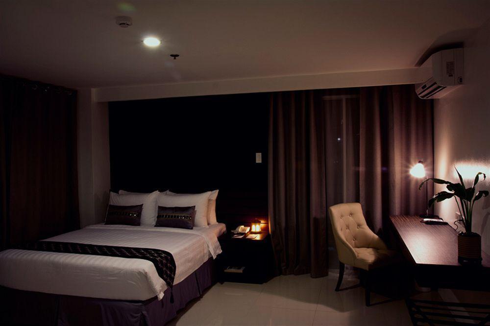 โรงแรมซิตี้สเคป ทาวเวอร์ 1 - มันดาอวย ซิตี้ มันดาเวซิตี้ ภายนอก รูปภาพ