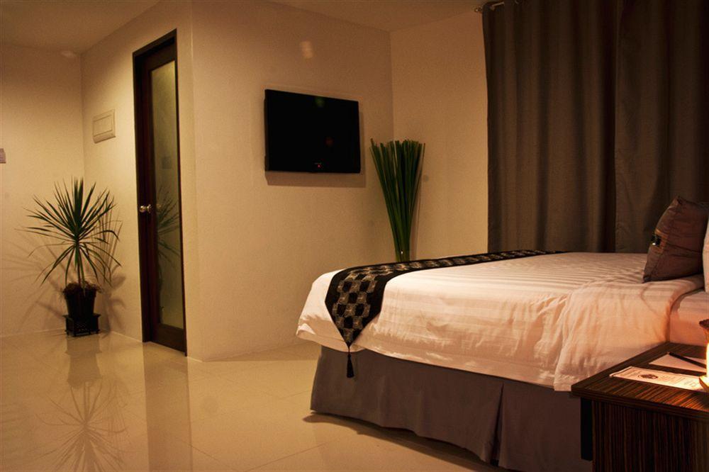 โรงแรมซิตี้สเคป ทาวเวอร์ 1 - มันดาอวย ซิตี้ มันดาเวซิตี้ ภายนอก รูปภาพ