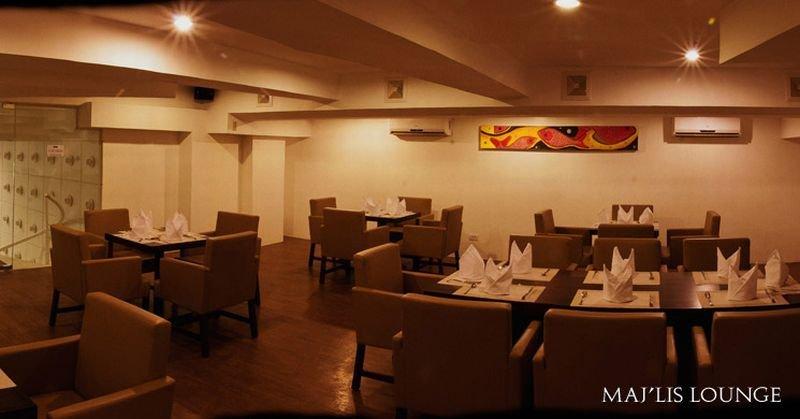 โรงแรมซิตี้สเคป ทาวเวอร์ 1 - มันดาอวย ซิตี้ มันดาเวซิตี้ ภายนอก รูปภาพ