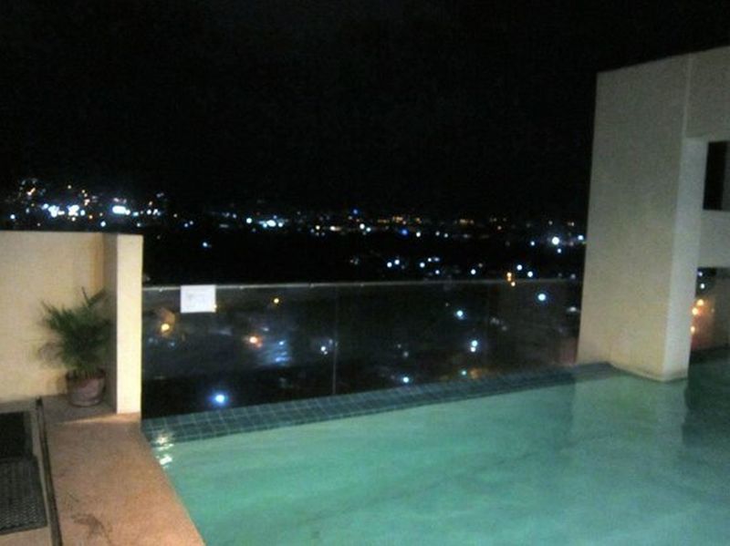 โรงแรมซิตี้สเคป ทาวเวอร์ 1 - มันดาอวย ซิตี้ มันดาเวซิตี้ ภายนอก รูปภาพ