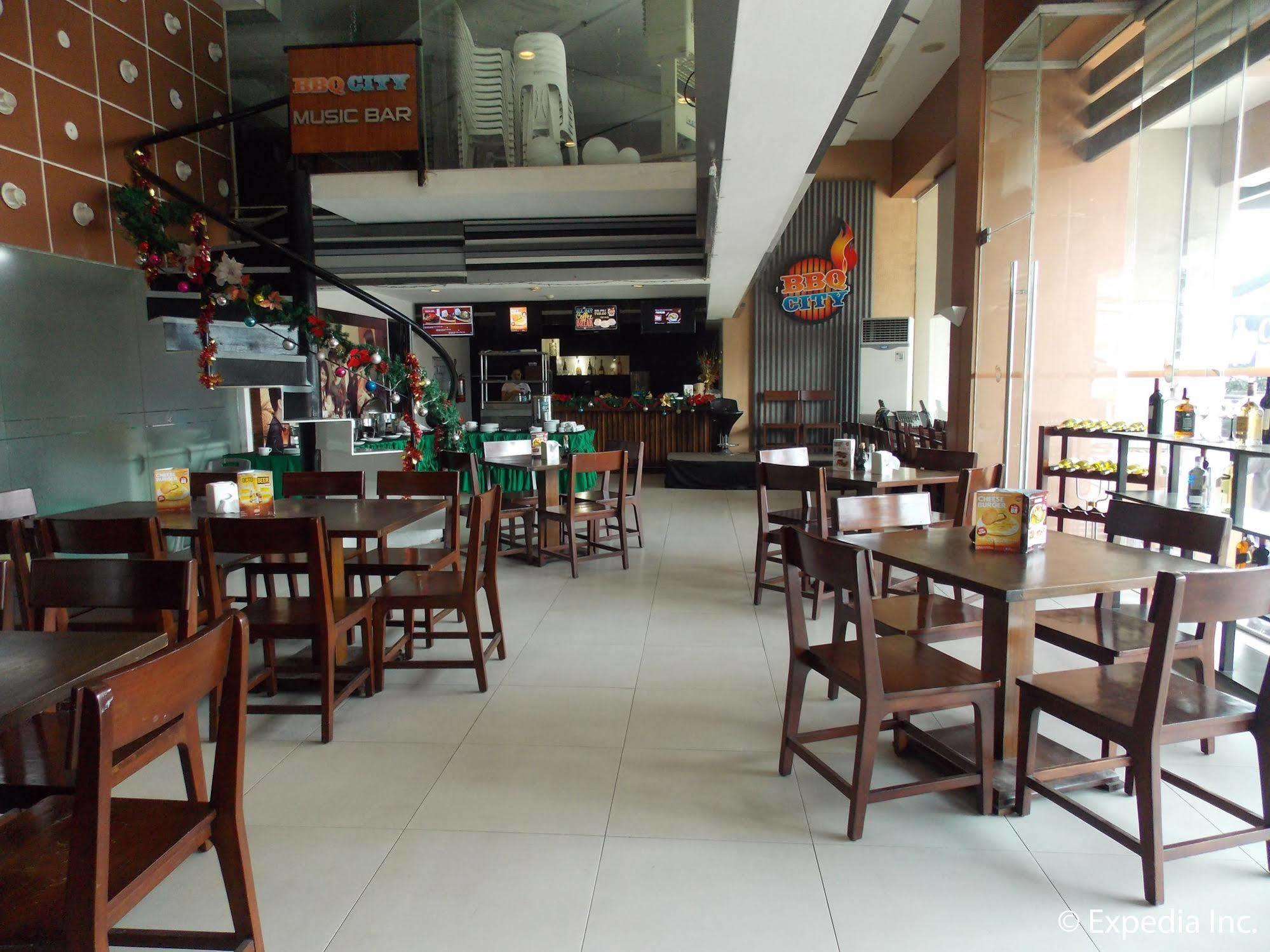 โรงแรมซิตี้สเคป ทาวเวอร์ 1 - มันดาอวย ซิตี้ มันดาเวซิตี้ ภายนอก รูปภาพ