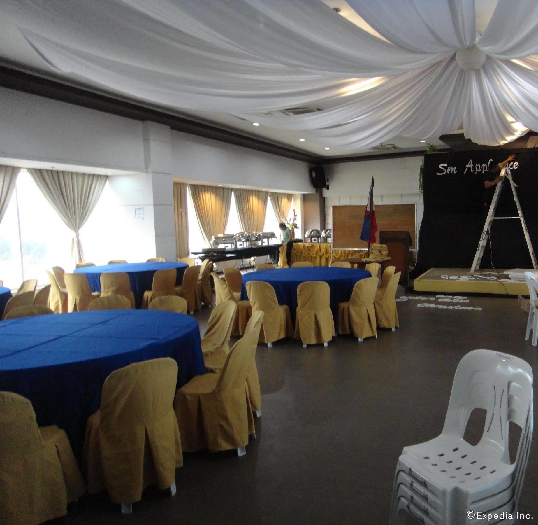 โรงแรมซิตี้สเคป ทาวเวอร์ 1 - มันดาอวย ซิตี้ มันดาเวซิตี้ ภายนอก รูปภาพ