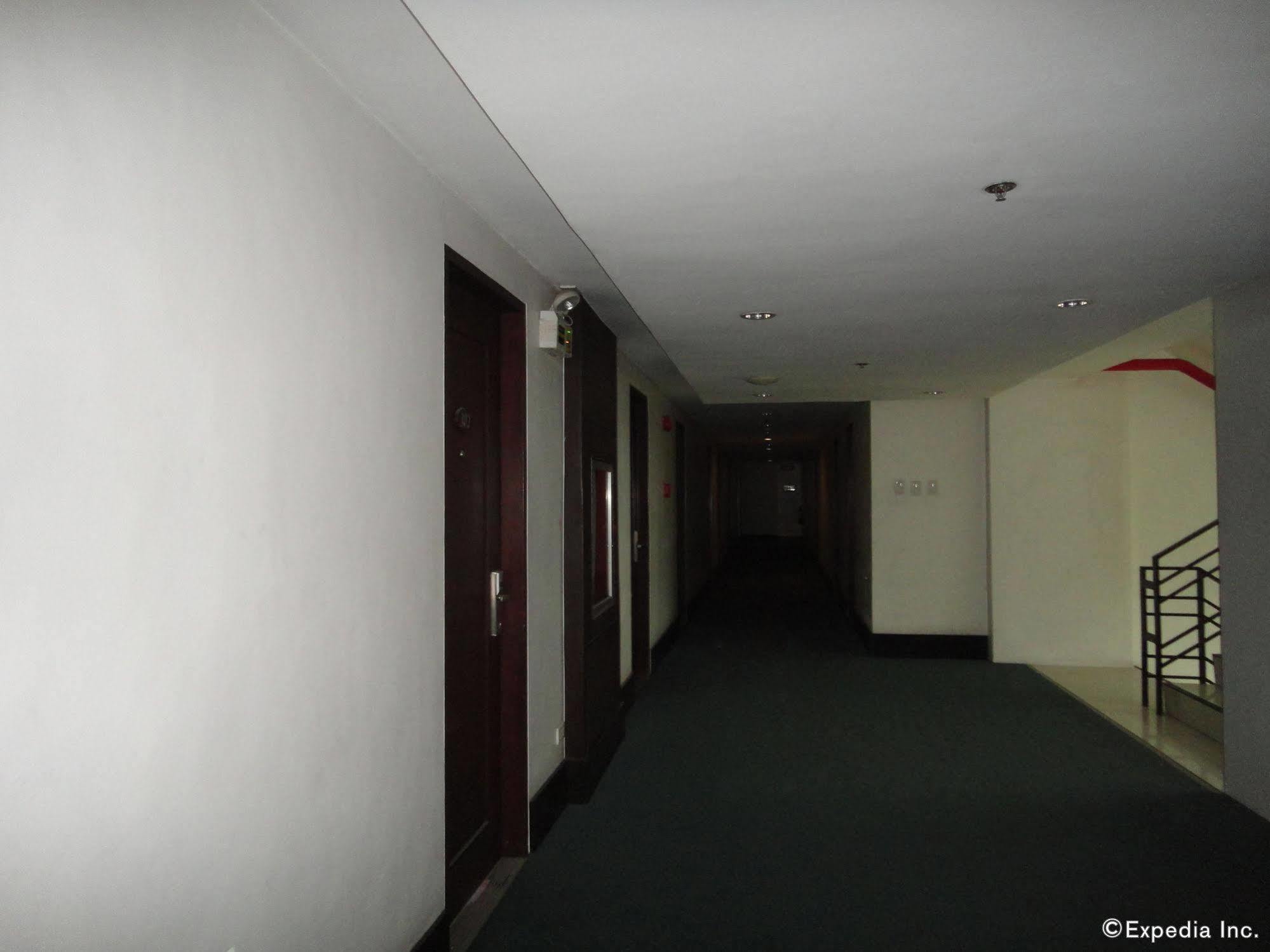 โรงแรมซิตี้สเคป ทาวเวอร์ 1 - มันดาอวย ซิตี้ มันดาเวซิตี้ ภายนอก รูปภาพ